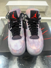 Load image into Gallery viewer, Jordan 4 Retro Zen Master