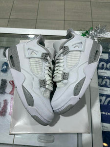 Jordan 4 Retro White Oreo (2021)