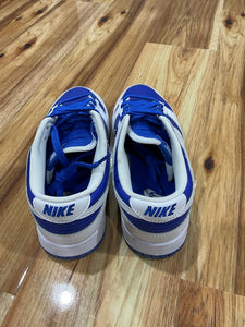 Nike Dunk Low Racer Blue White