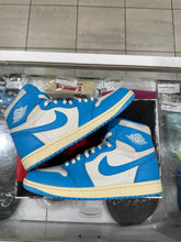 Load image into Gallery viewer, Jordan 1 Retro High OG UNC Reimagined