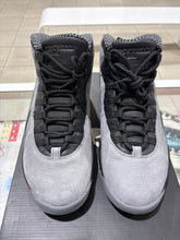 Load image into Gallery viewer, Jordan 10 Retro Cool Grey