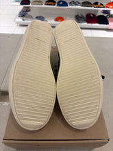 Load image into Gallery viewer, Rick Owens DRKSHDW Jumbo Lace Low Dark Dust Denim Milk