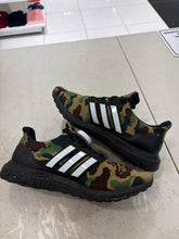 Load image into Gallery viewer, adidas Ultra Boost 4.0 Bape Camo