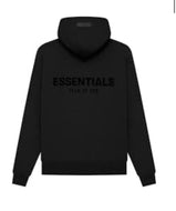 Fear of God Essentials Pullover Hoodie Stretch Limo