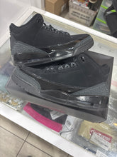 Load image into Gallery viewer, Jordan 3 Retro Black Cat (2025)