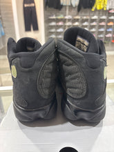 Load image into Gallery viewer, Jordan 13 Retro Black Cat