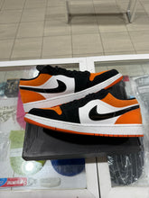 Load image into Gallery viewer, Jordan 1 Low Shattered Backboard