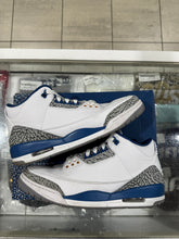 Load image into Gallery viewer, Jordan 3 Retro Wizards