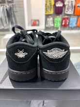 Load image into Gallery viewer, Jordan 1 Retro Low OG SP Travis Scott Black Phantom