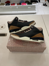 Load image into Gallery viewer, Jordan 3 Retro Desert Elephant