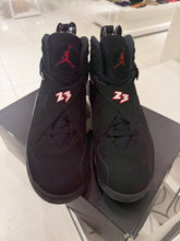 Load image into Gallery viewer, Jordan 8 Retro Playoffs (2013)