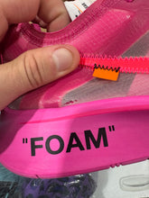 Load image into Gallery viewer, Nike Zoom Fly Off-White Pink