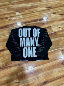 Godspeed Strike Out Long Sleeve