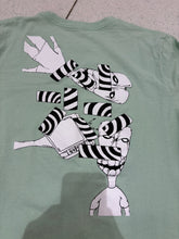 Load image into Gallery viewer, Chrome Hearts Matty Boy Lust Tee