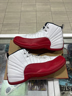 Jordan 12 Retro Cherry (2023)