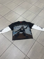 Godspeed Rocker Thermal