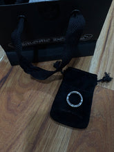 Load image into Gallery viewer, Chrome Hearts CH Forever 6mm Spacer Ring