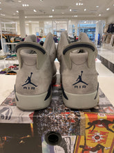 Load image into Gallery viewer, Jordan 6 Retro Georgetown (2022)