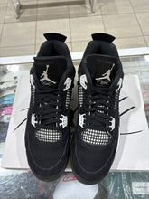 Load image into Gallery viewer, Jordan 4 Retro White Thunder