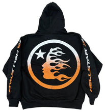 Load image into Gallery viewer, Hellstar G.A.B.O.S Hoodie X Malachi Toney