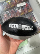 Travis Scott Astroworld Football