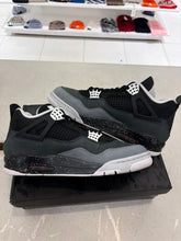 Load image into Gallery viewer, Jordan 4 Retro Fear (2024)