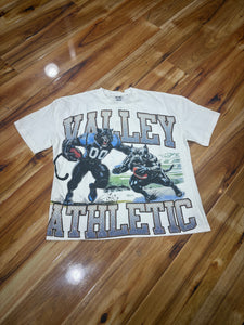 Vale Forever Wraith Bling Tee
