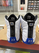 Load image into Gallery viewer, Jordan 12 Retro Blueberry
