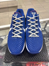 Load image into Gallery viewer, Nike Kobe 6 Protro Dodgers