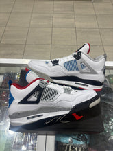 Load image into Gallery viewer, Jordan 4 Retro What The
