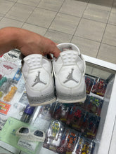 Load image into Gallery viewer, Jordan 4 Retro White Oreo (2021)