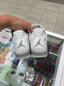Jordan 4 Retro White Oreo (2021)