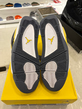 Load image into Gallery viewer, Jordan 4 Retro Lightning (2021)