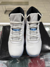 Load image into Gallery viewer, Jordan 11 Retro Legend Blue (2024)