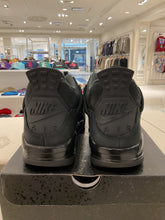 Load image into Gallery viewer, Jordan 4 Retro Black Cat (2025)