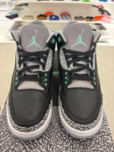 Load image into Gallery viewer, Jordan 3 Retro Green Glow