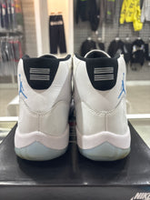 Load image into Gallery viewer, Jordan 11 Retro Legend Blue (2024)