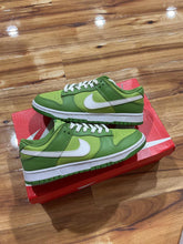 Load image into Gallery viewer, Nike Dunk Low Chlorophyll