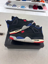 Load image into Gallery viewer, Jordan 4 Retro Rare Air (White Lettering)