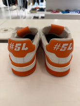 Load image into Gallery viewer, Louis Vuitton LV Trainer Orange