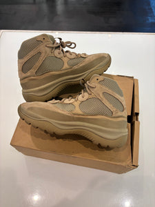 adidas Yeezy Desert Boot Rock