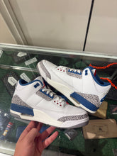 Load image into Gallery viewer, Jordan 3 Retro True Blue (2026)