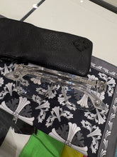 Load image into Gallery viewer, Chrome Hearts Clear Halllamanass Glasses