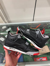 Load image into Gallery viewer, Jordan 4 Retro Bred Reimagined