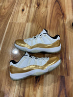 Jordan 11 Retro Low Closing Ceremony