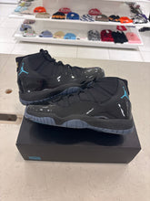 Load image into Gallery viewer, Jordan 11 Retro Gamma Blue (2025)