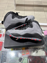 Load image into Gallery viewer, Jordan 10 Retro Cool Grey