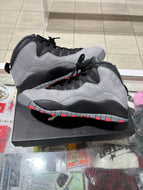 Jordan 10 Retro Cool Grey