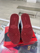 Load image into Gallery viewer, Jordan 1 Retro High Fearless UNC Chicago