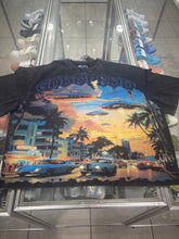 Load image into Gallery viewer, Godspeed UFO Tee Black